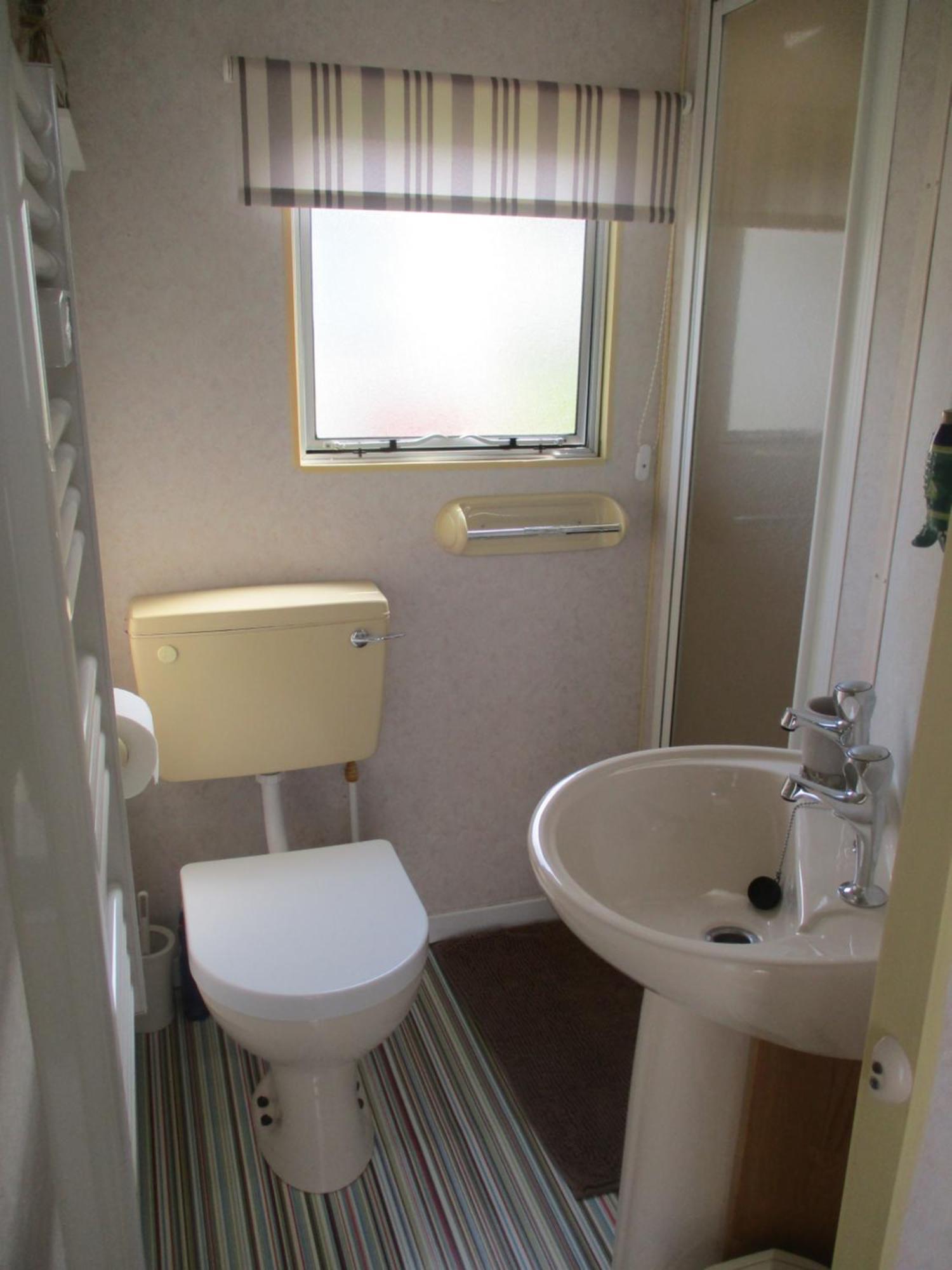 Summer Breeze Caravan Bacton  Εξωτερικό φωτογραφία